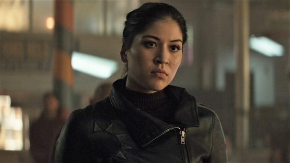 maya lopez echo from hawkeye