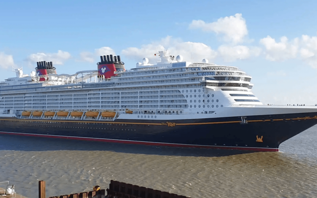 planDisney Pocket Guide: Disney Cruise Line – Disney Wish