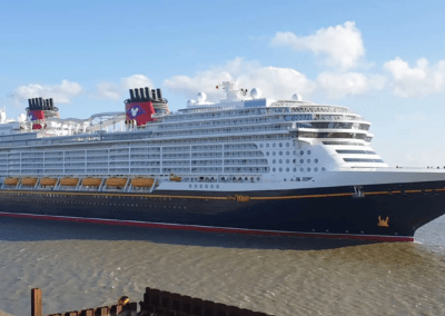 planDisney Pocket Guide: Disney Cruise Line – Disney Wish