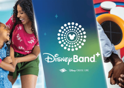 Introducing DisneyBand+ for Disney Cruise Line