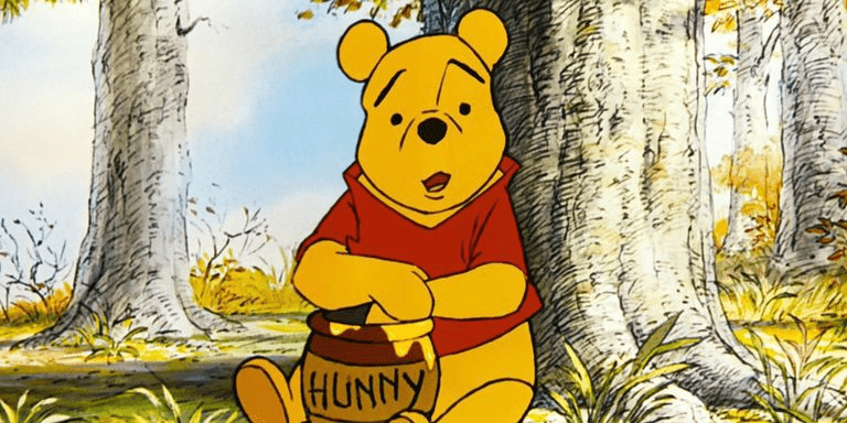 Winnie-the-Pooh, Characters & Facts