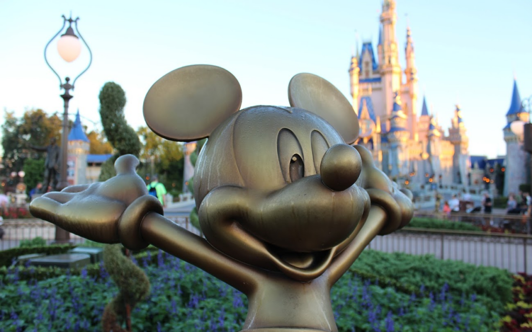 Walt Disney World 2024 Reservations and Huge Guest Experience Updates!