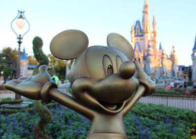 Walt Disney World 2024 Reservations and Huge Guest Experience Updates!