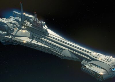 Star Wars: Galactic Starcruiser – The Latest in a Long Line of Disney’s “Successful Failures”