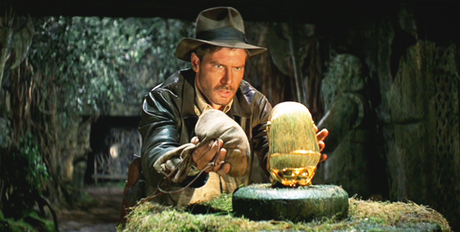 Indiana Jones 5' Gets Huge Update as Harrison Ford Exits Franchise - Inside  the Magic