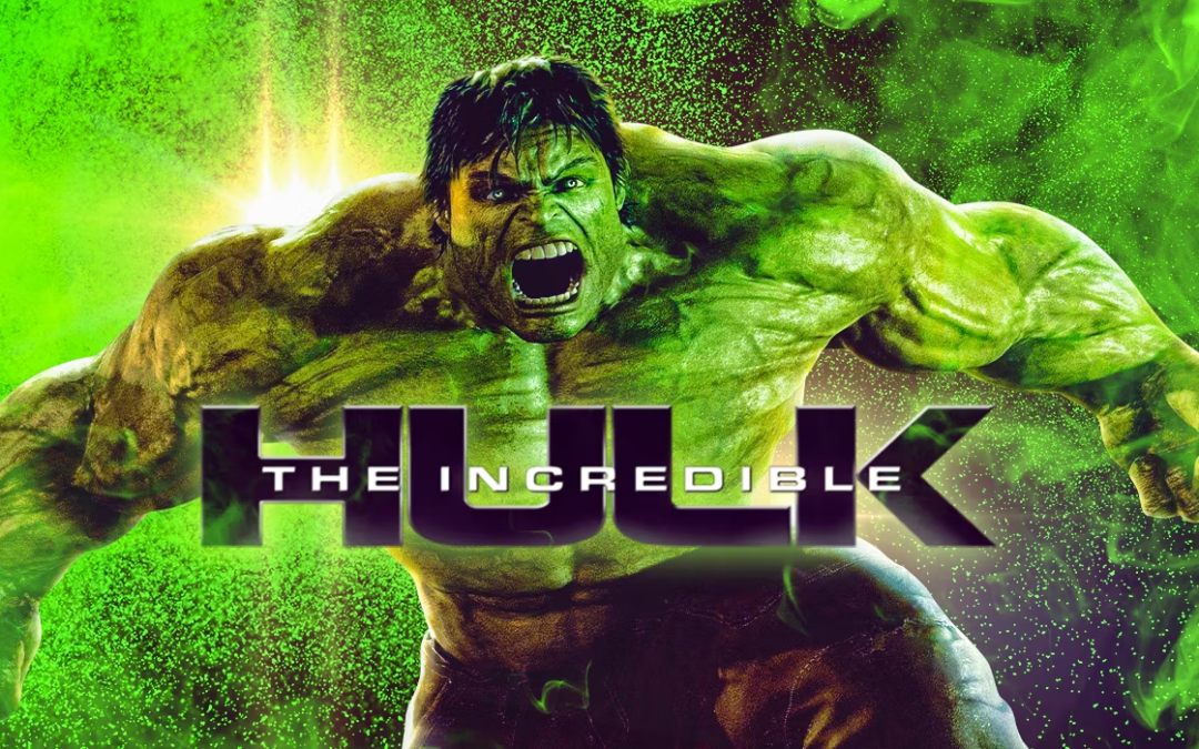 Trivia – Color Smash! The Incredible Hulk’s Original Color