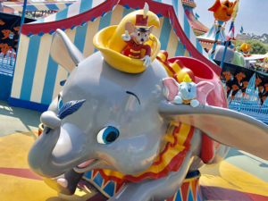 All Aboard! A Celebration of Our Favorite Disney Vehicles – Part 2