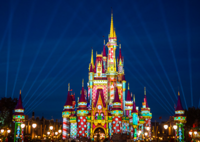 Walt Disney World Holiday 2023 Resort Deals, and Introducing Disney Jollywood Nights!