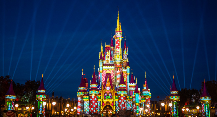 Walt Disney World Holiday 2023 Resort Deals, and Introducing Disney Jollywood Nights!