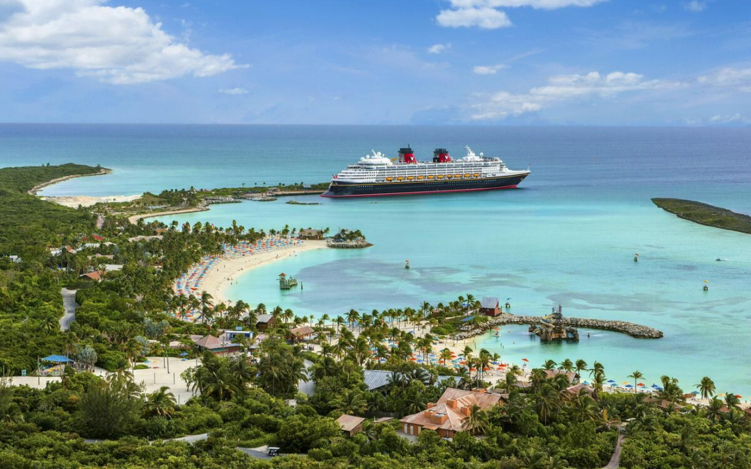 planDisney Pocket Guide: Disney Cruise Line’s Castaway Cay