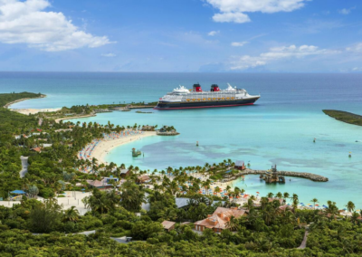 planDisney Pocket Guide: Disney Cruise Line’s Castaway Cay
