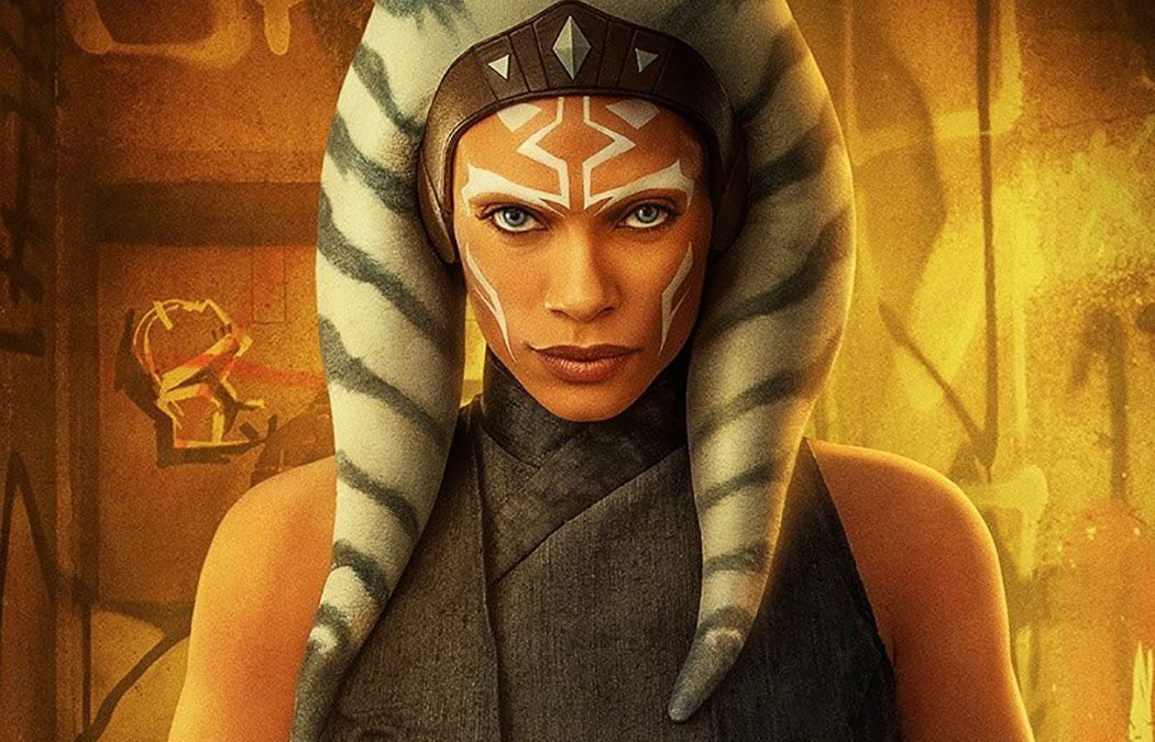 Star Wars: Ahsoka – Part One – Master and Apprentice – Recap and Review