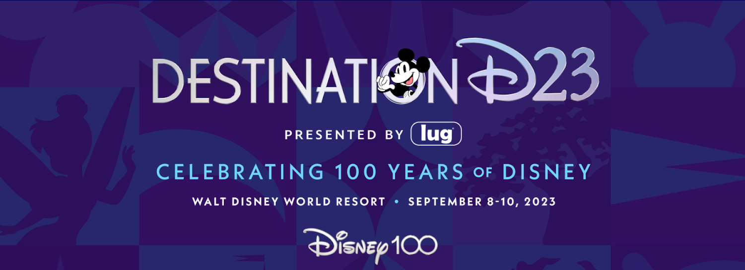 New Details About Disney 100 Years Of Wonder Revealed During D23