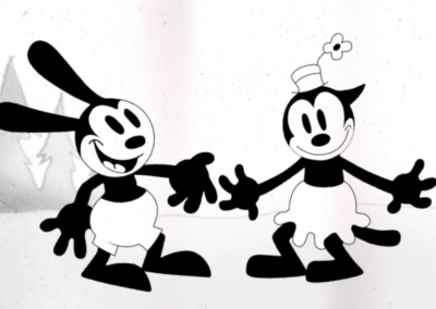 Disney Trivia: Oswald’s Lucky Three