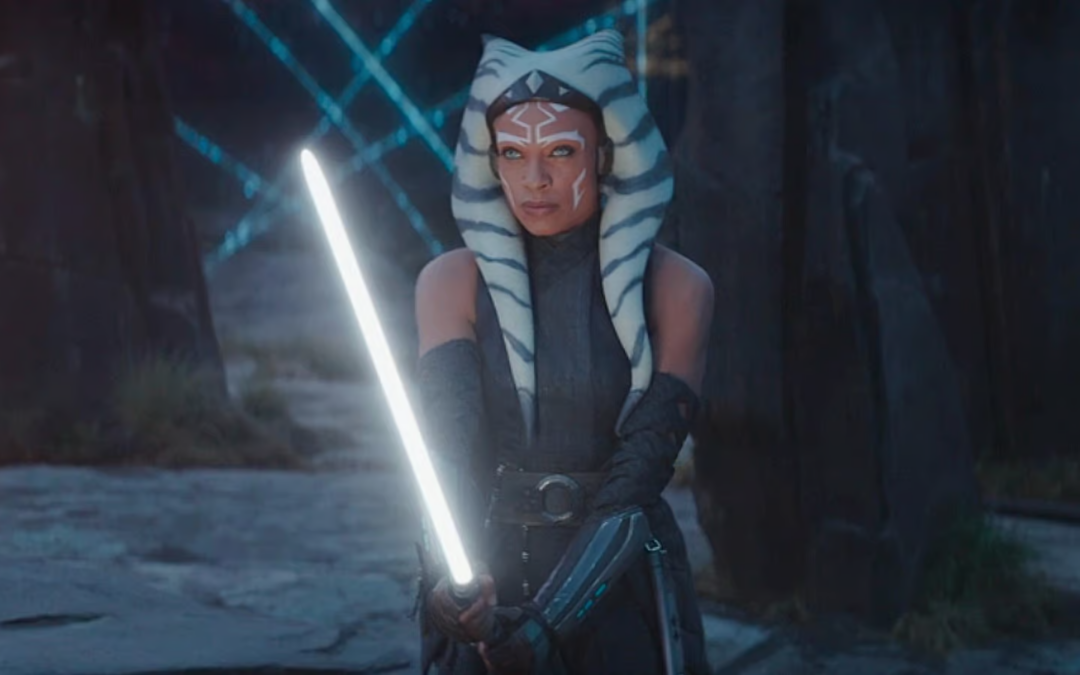 Star Wars: Ahsoka – Part Four – Fallen Jedi – Recap and Review