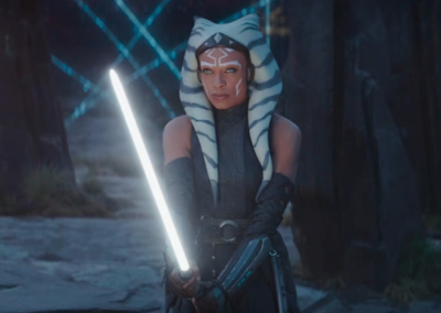 Star Wars: Ahsoka – Part Four – Fallen Jedi – Recap and Review
