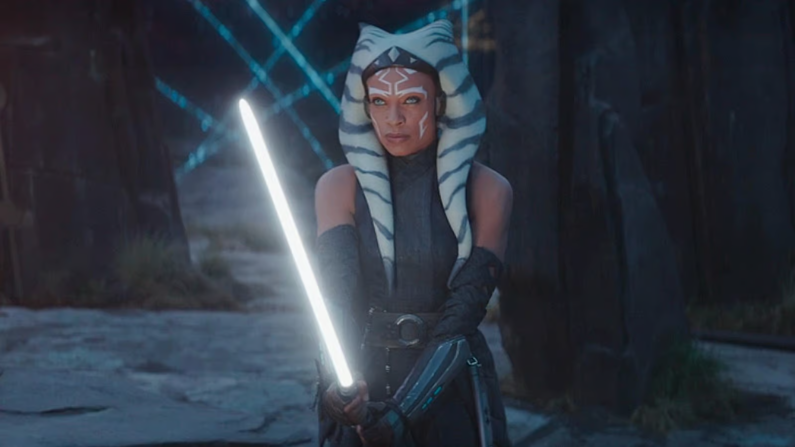 Star Wars Spin-Off Ahsoka's New Promo Out, Hayden Christensen As Anakin  Skywalker Become The Highlight