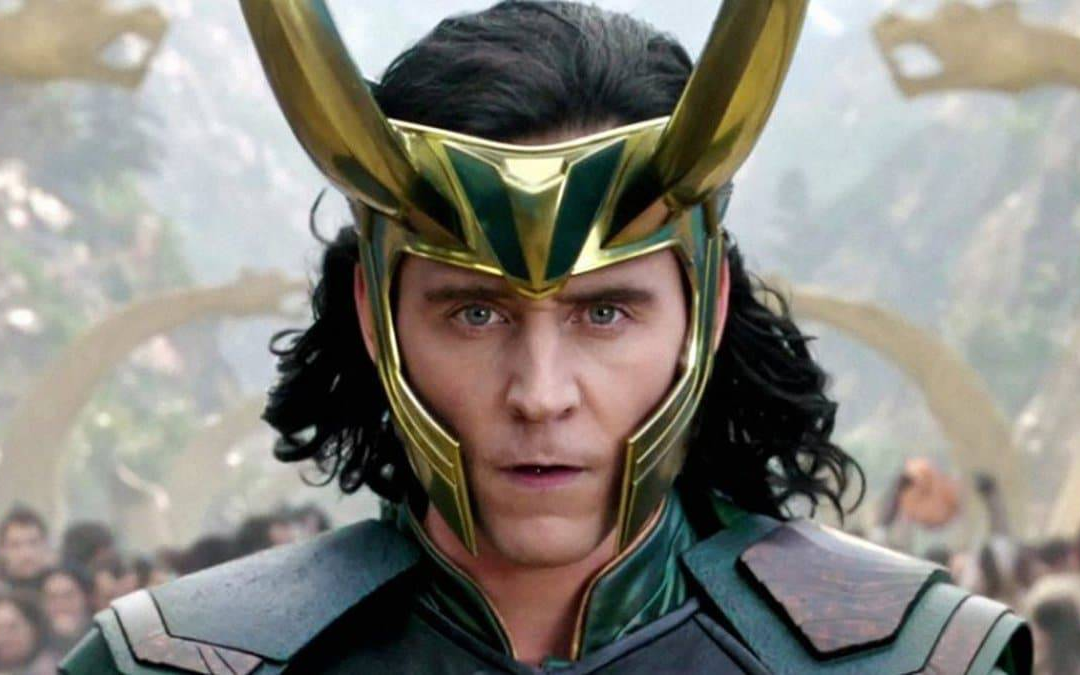 Glorious Purpose! Five(ish) Fun Facts About Loki