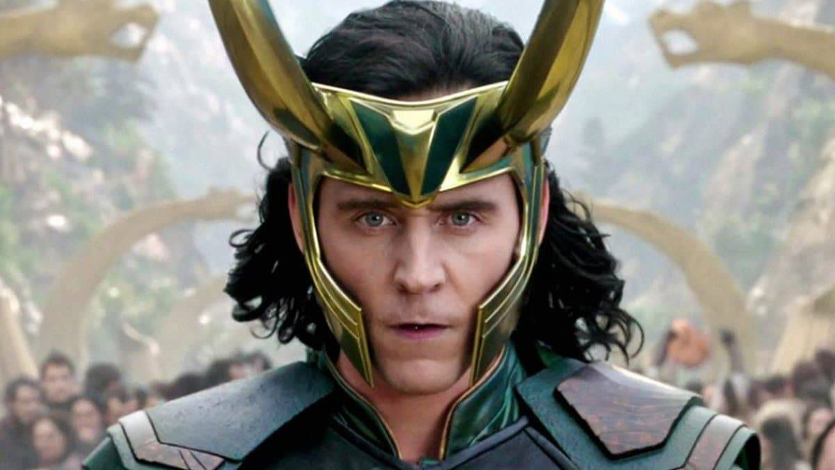 Glorious Purpose! Five(ish) Fun Facts About Loki - Disney Facts and Figment