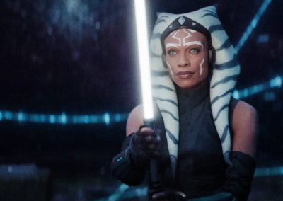 How Ahsoka May Force a Bright Future for Star Wars