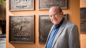 disney legend marty sklar