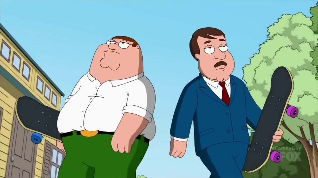 family guy