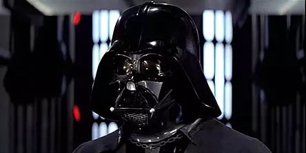 star wars darth vader