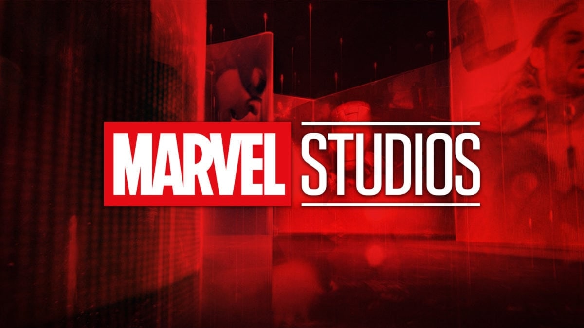 marvel studios title graphic