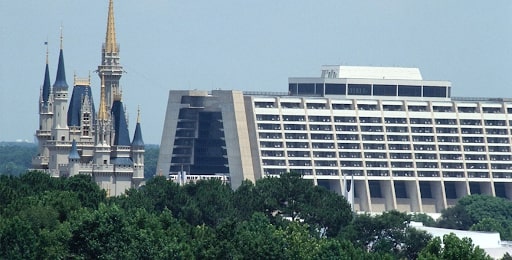 wdw contemporary hotel