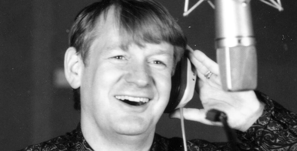 Goofy's Unforgettable Voice: Disney Legend Bill Farmer