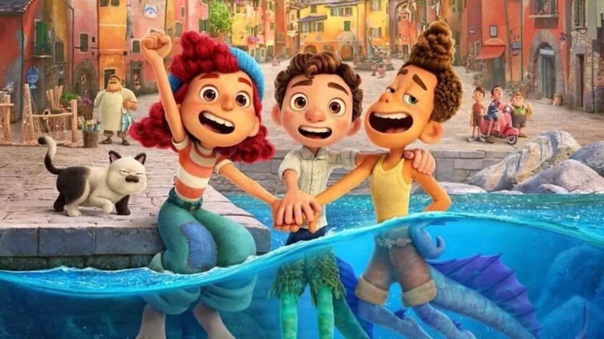 pixar luca luca alberto and giulia