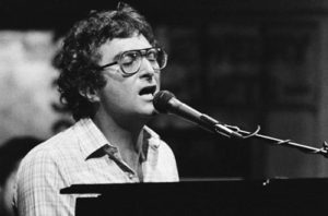 randy newman singing