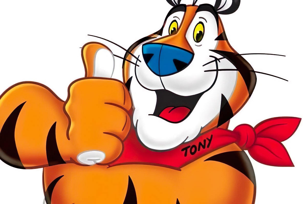 tony the tiger