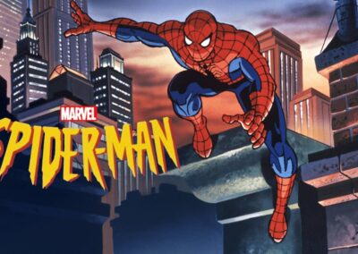 Answer: Marvel Trivia: Color Blind? Spider-Man’s Original Colors