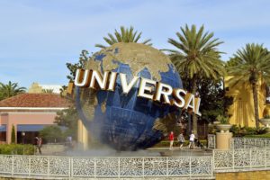 universal orlando globe icon