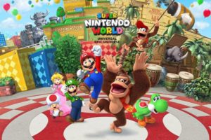 epic universe super nintendo land