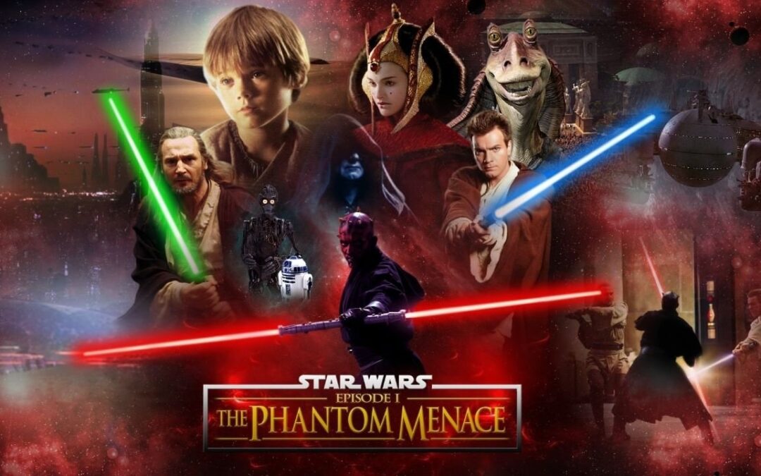Star Wars Trivia: Casting Call for Episode I – The Phantom Menace