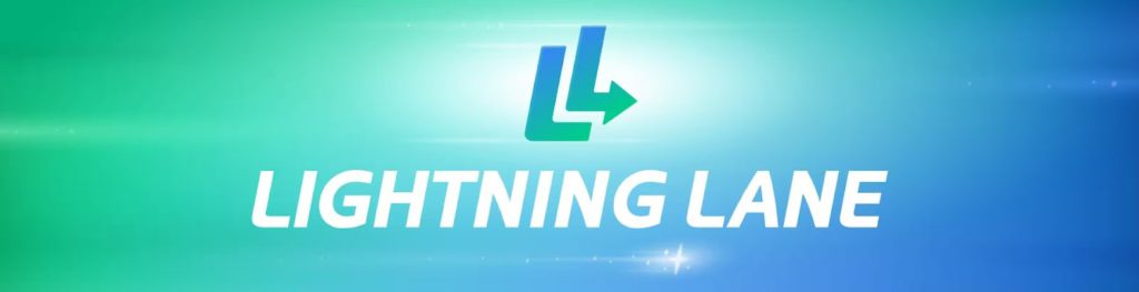 disney lightning lane system june 2024