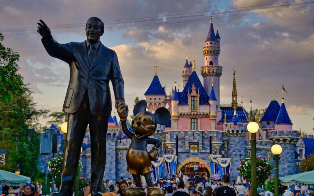 Don’t Forget About These Gems! The Best Most Overlooked Attractions in Disneyland