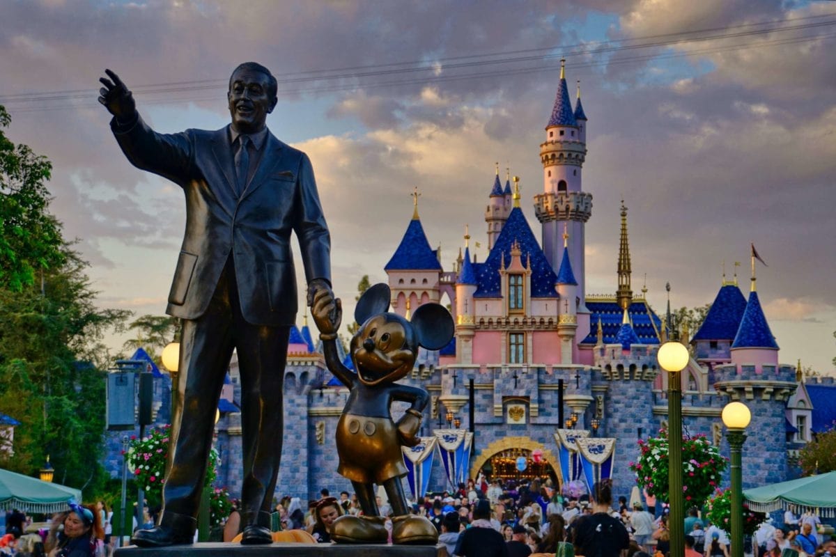 Don’t Forget About These Gems! The Best Most Overlooked Attractions in Disneyland