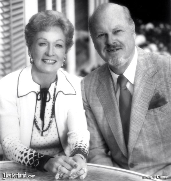 jack and bonita wrather