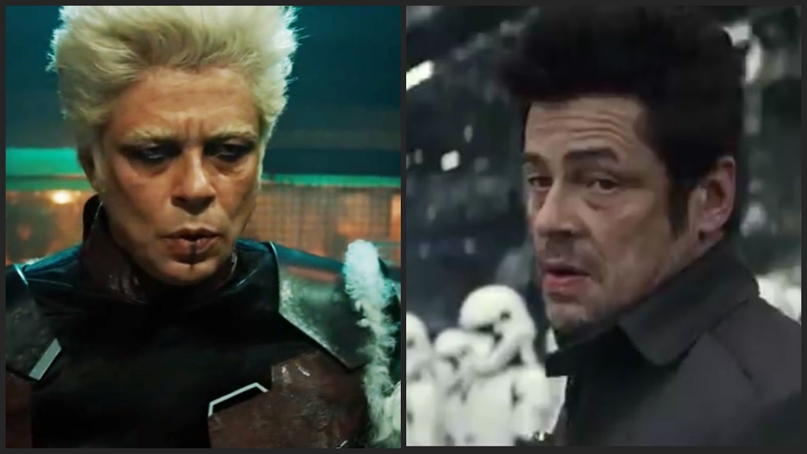 benicio del toro as tanileer tivan collector and dj