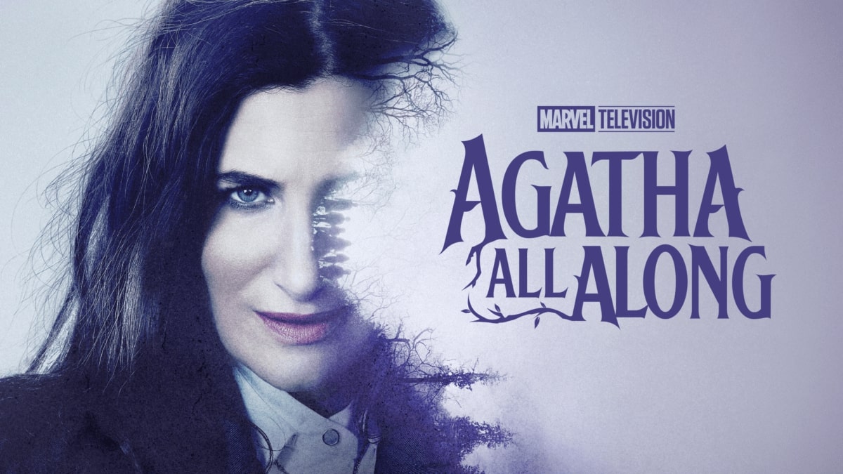 marvel agatha all along