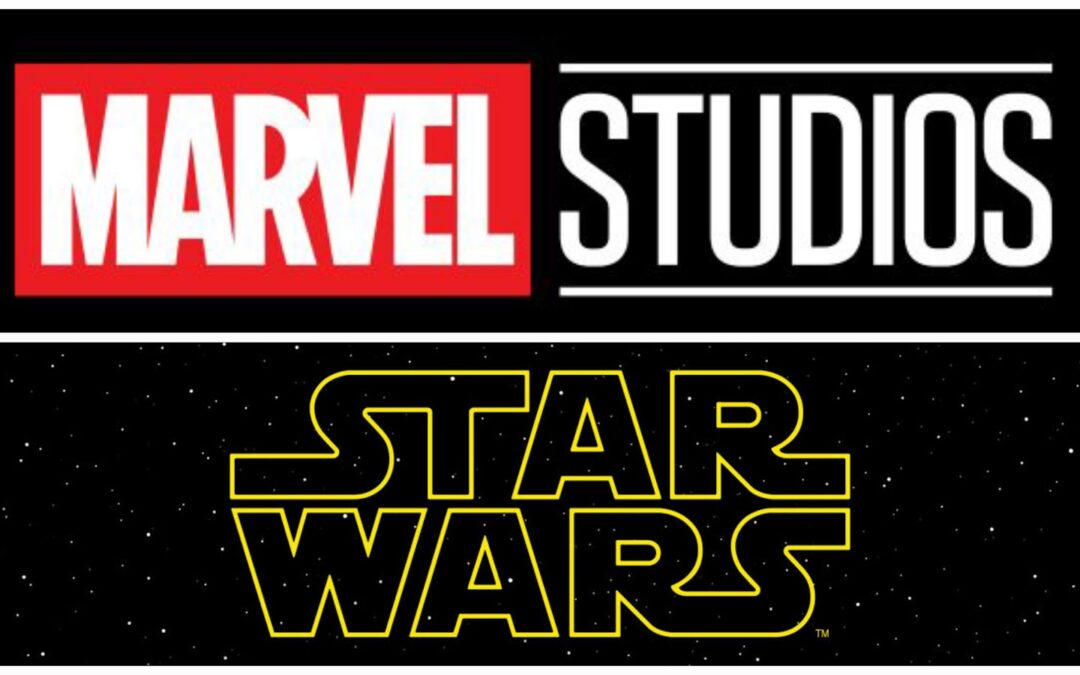 Multi-Universal Superstardom: The Top 25 Actors Starring in Both the Marvel and Star Wars Universes