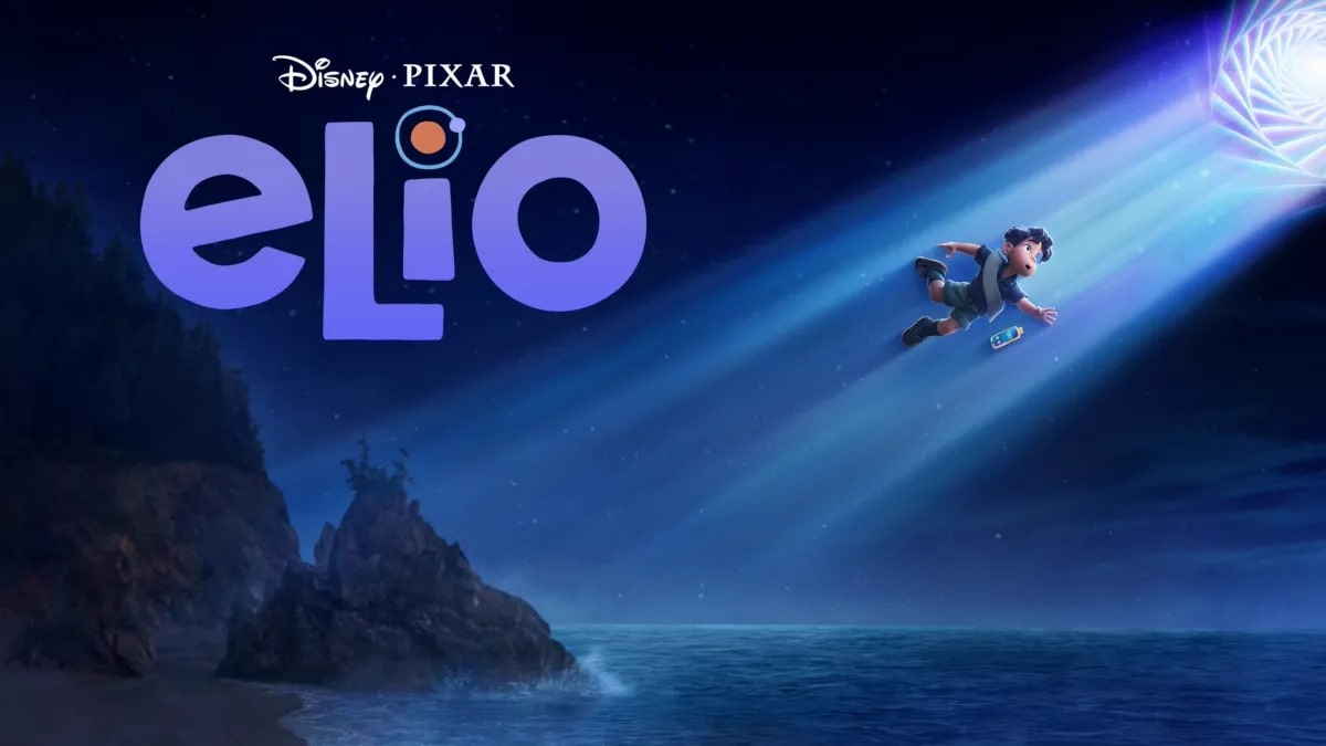 pixar elio