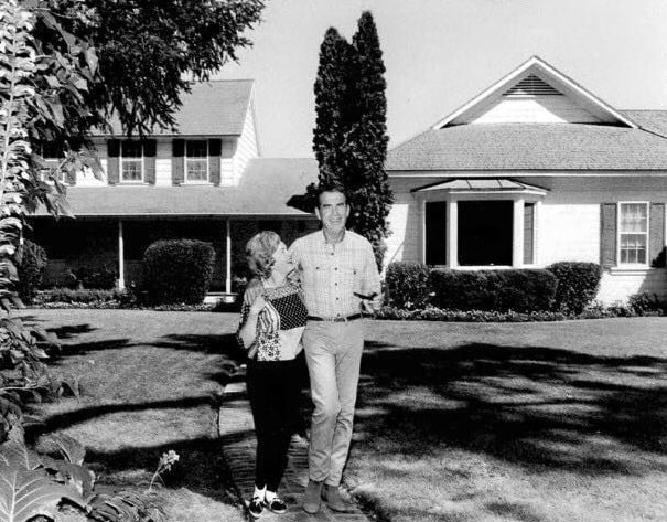 fred macmurray on macmurray ranch