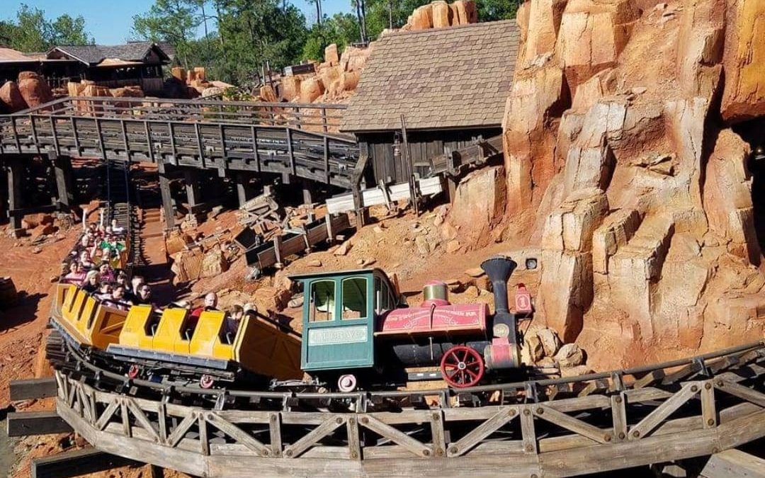 Walt Disney World Announces Major Attraction Refurbishment Updates for 2025