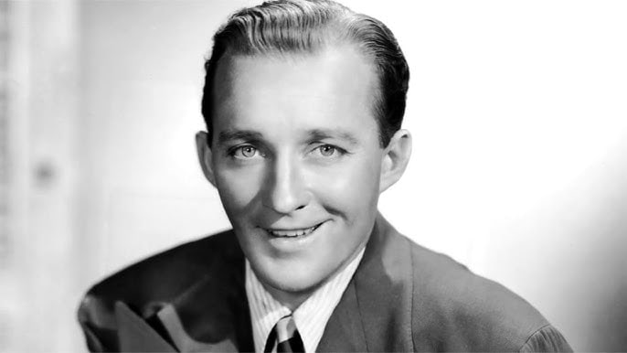 bing crosby