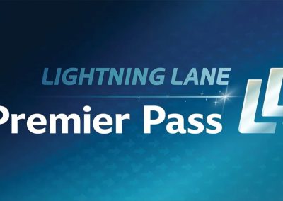 Disney Introduces Lightning Lane Premier Pass Pilot Program for Disneyland and Walt Disney World