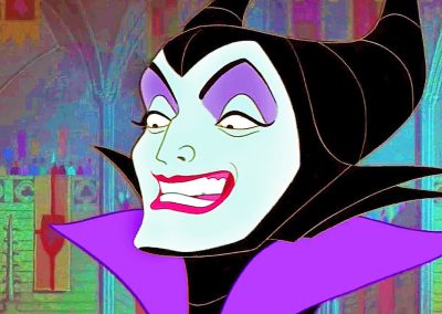 Lucky Thirteen! Disney’s Top Witches